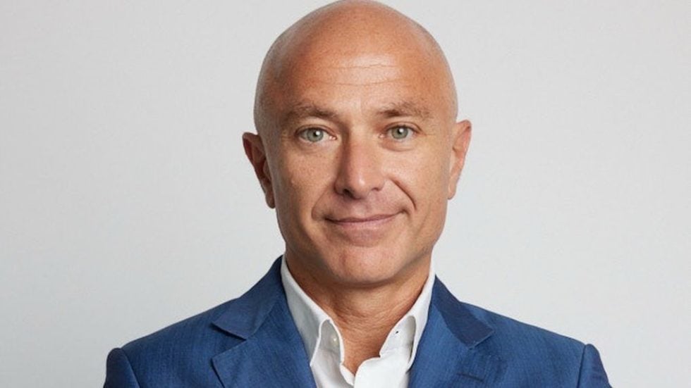 Αχιλλέας Κανάρης - CEO VODAFONE
